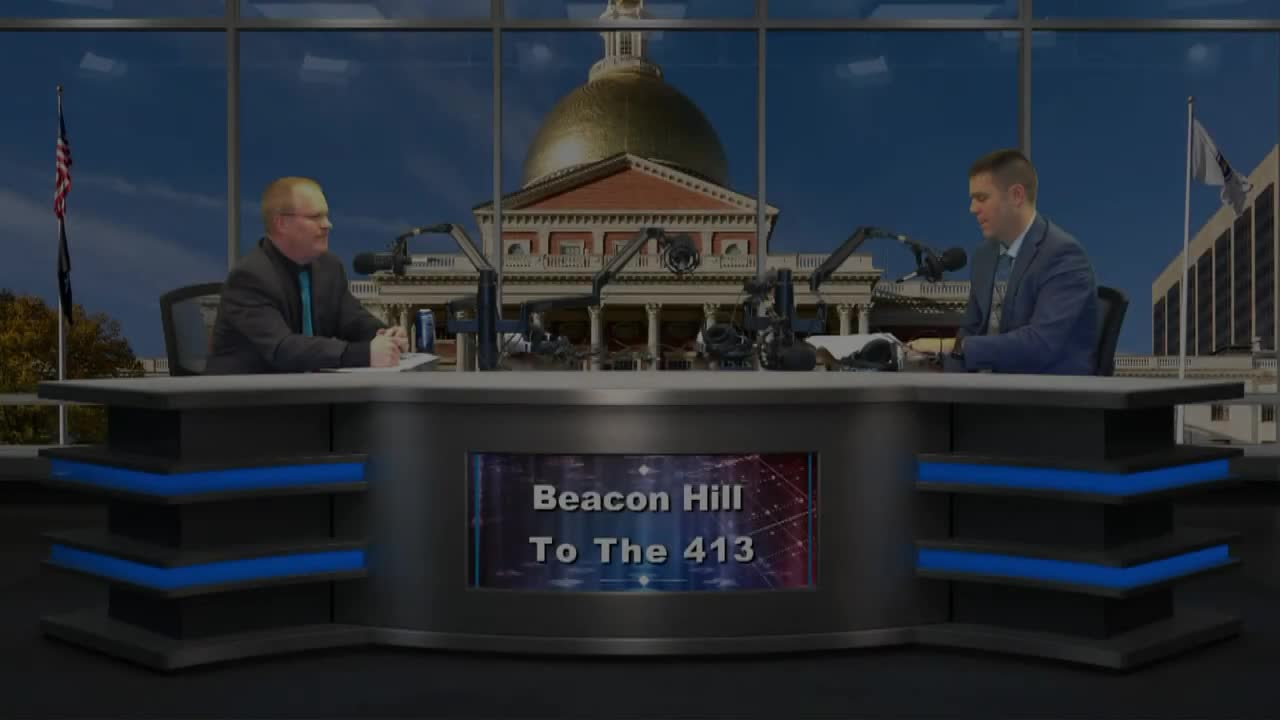 Thumbnail image for Beacon Hill To The 413   Kelly Pease
