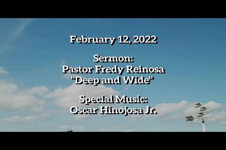 Thumbnail image for Stoneham_Memorial_Church_at_Worship___February_12,_2022___Deep_and_Wide