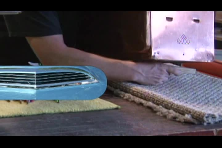 Thumbnail image for The Garage with Steve Butler - Garden Cart