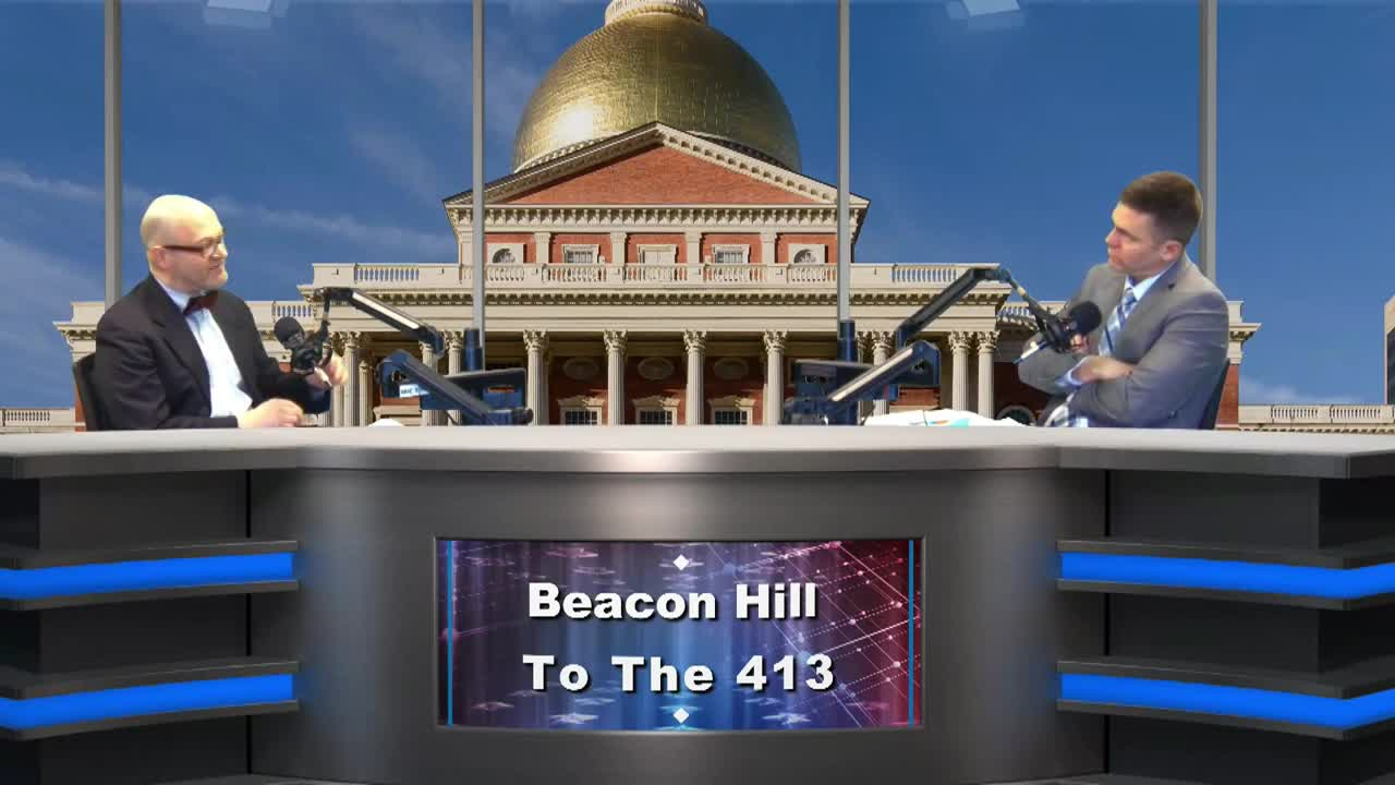 Thumbnail image for Beacon Hill To The 413   Episode 3   Dr  Freedman