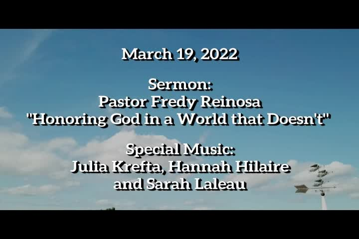 Thumbnail image for Stoneham_Memorial_Church_at_Worship___March_19,_2022___Honoring_God_in_a_World_that_Doesn't