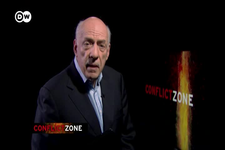 Thumbnail image for CZSGEN_ConflictZone