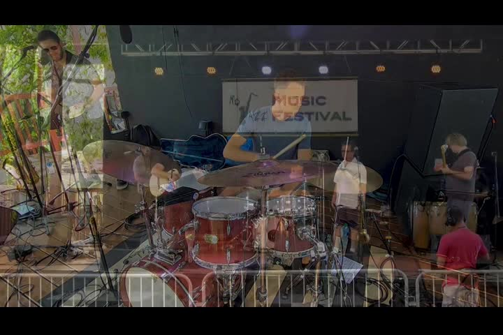 Thumbnail image for La Movida Mo Jazz