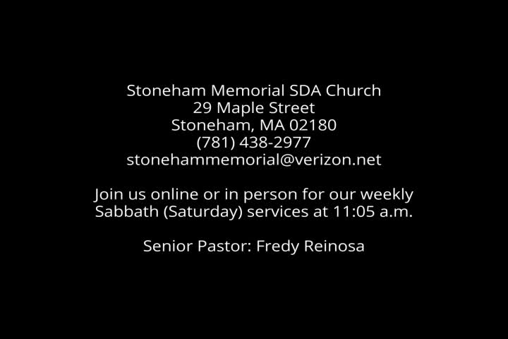 Thumbnail image for Stoneham_Memorial_Church_at_Worship___April_16,_2022___Jesus_Came_to_Show_Us