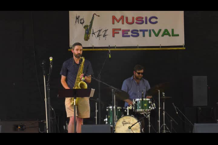 Thumbnail image for Tenor Talk Mo Jazz