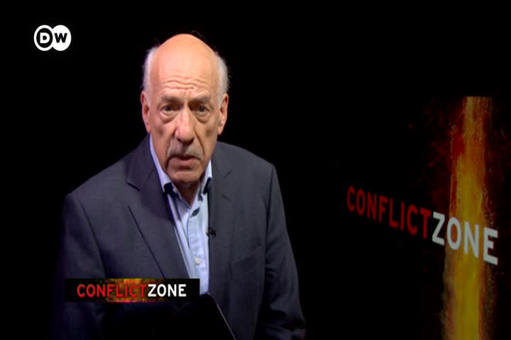 Thumbnail image for CZSGEN_ConflictZone