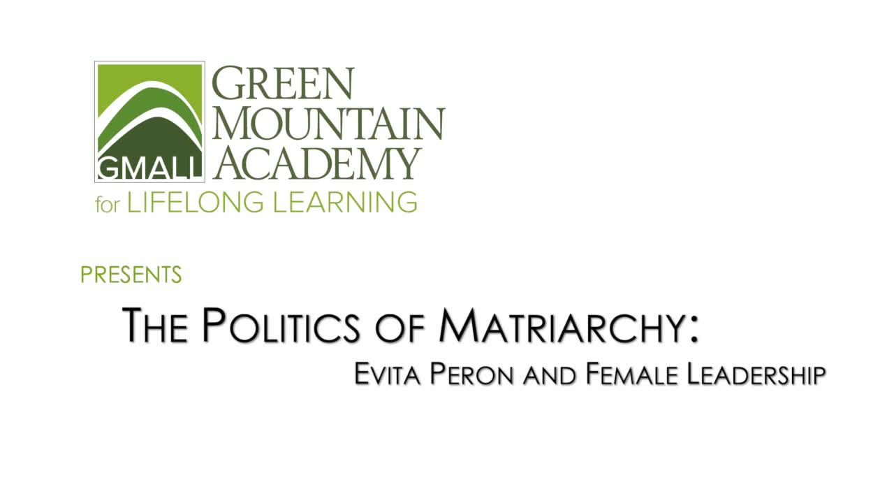 Thumbnail image for GMALL_Lectures_-_Evita_Peron_and_Female_Leadership_original