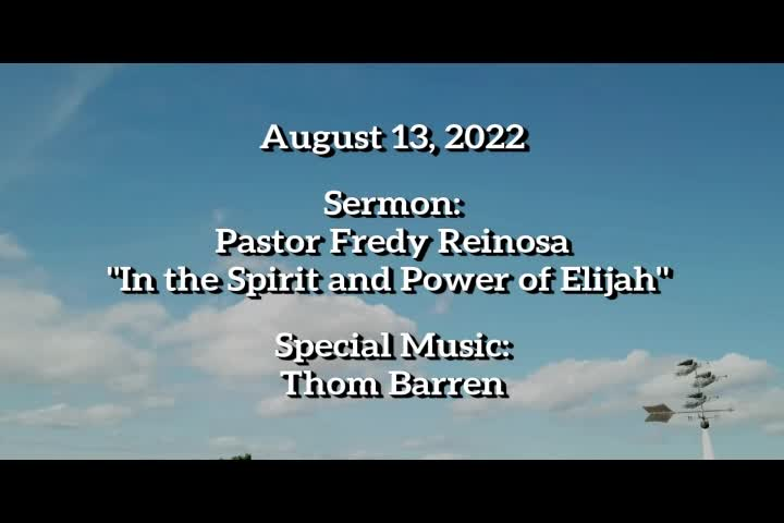 Thumbnail image for Stoneham_Memorial_Church_at_Worship___August_13,_2022___In_the_Spirit_and_Power_of_Elijah