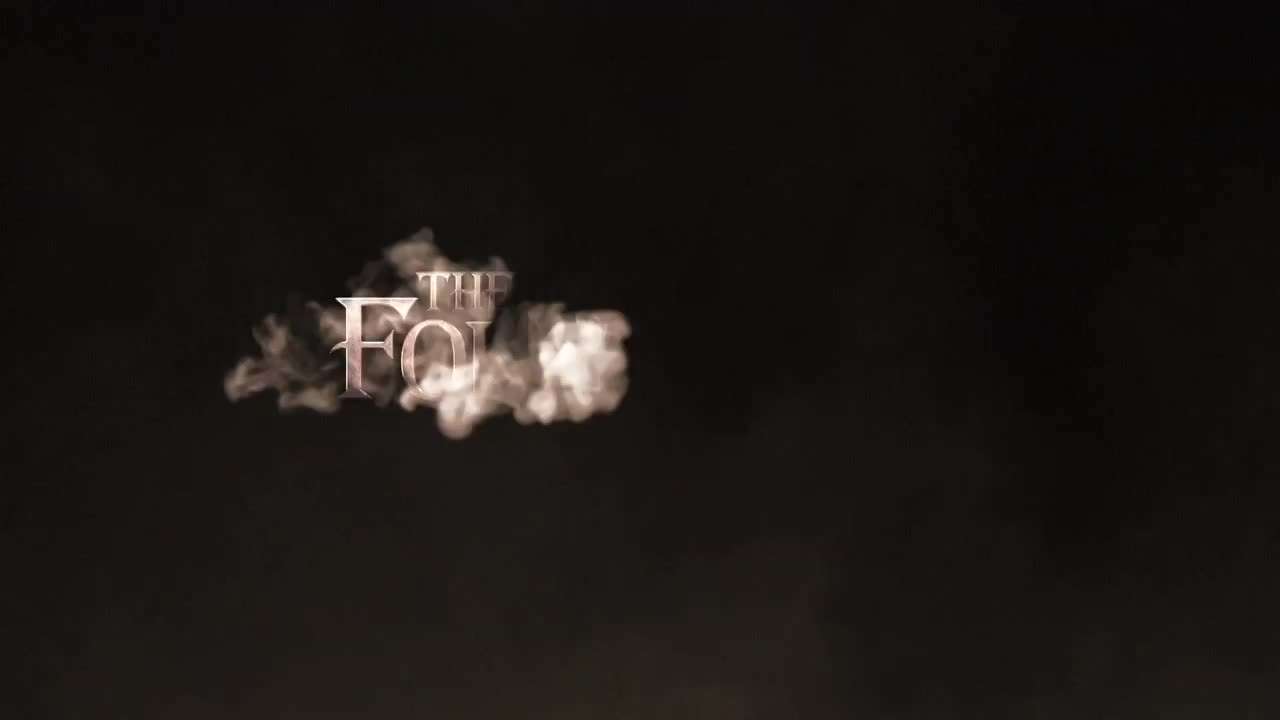 Thumbnail image for The Folklorist Episode 01