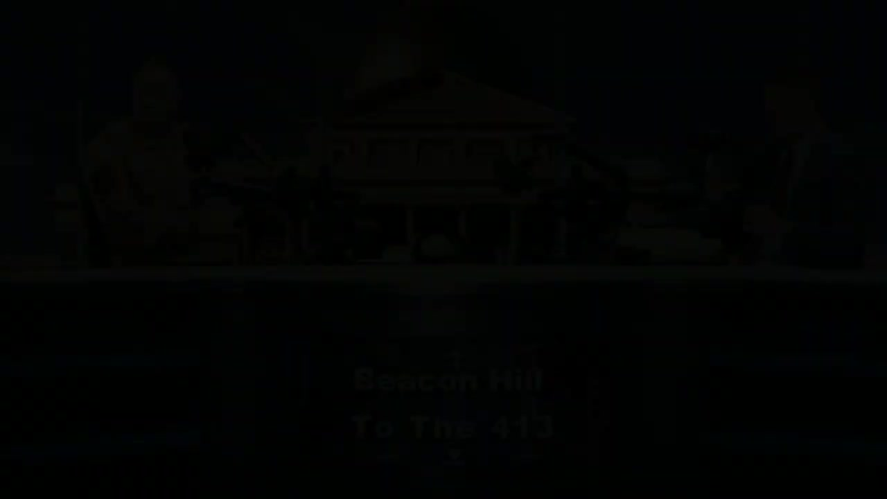 Thumbnail image for Beacon Hill to the 413 - episode 7 Major General Gary Keefe