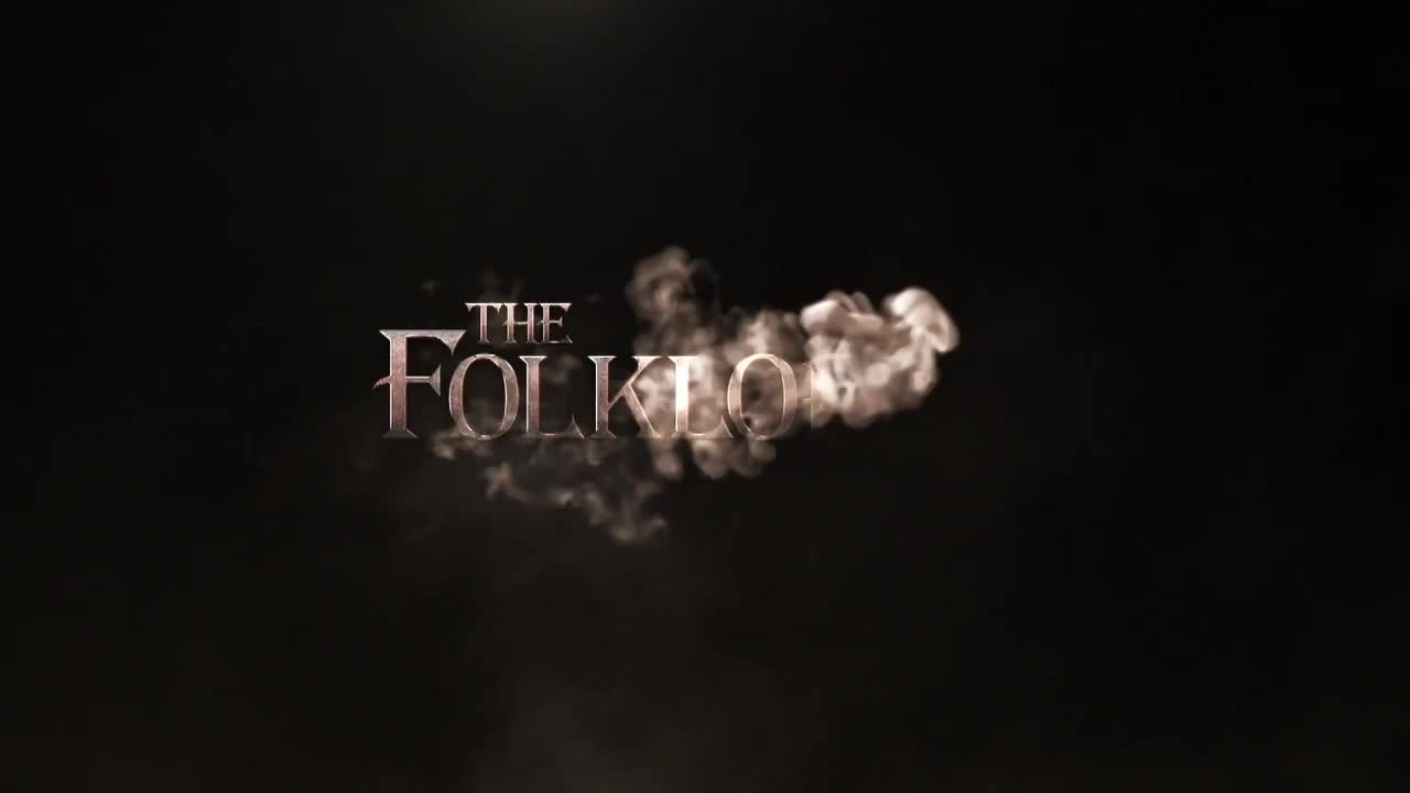 Thumbnail image for The Folklorist Episode 02