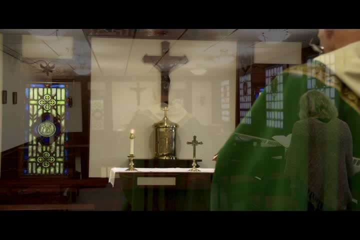 Thumbnail image for November_6,_2022_(Thirty-second_Sunday_of_Ordinary_Time)_TV_Mass