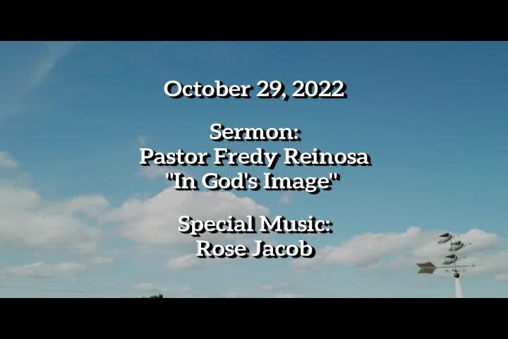 Thumbnail image for Stoneham_Memorial_Church_at_Worship___October_29,_2022___In_God's_Image