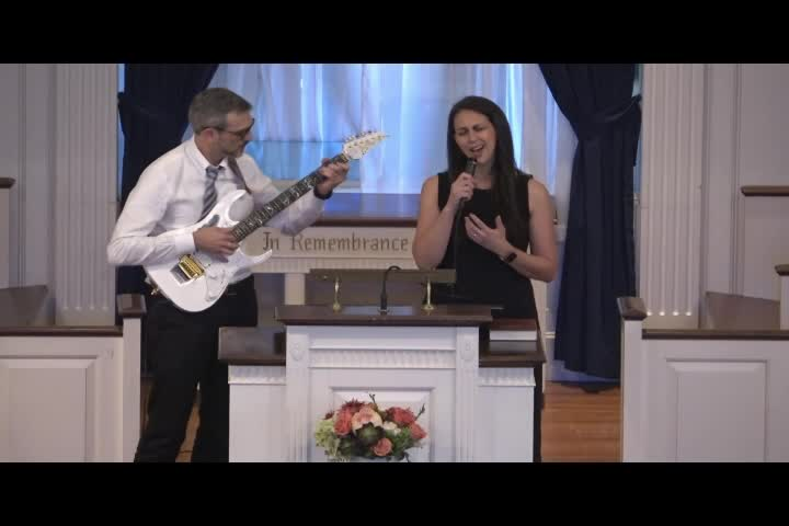 Thumbnail image for Stoneham_Memorial_Church_at_Worship___November_12,_2022___United_We_Stand