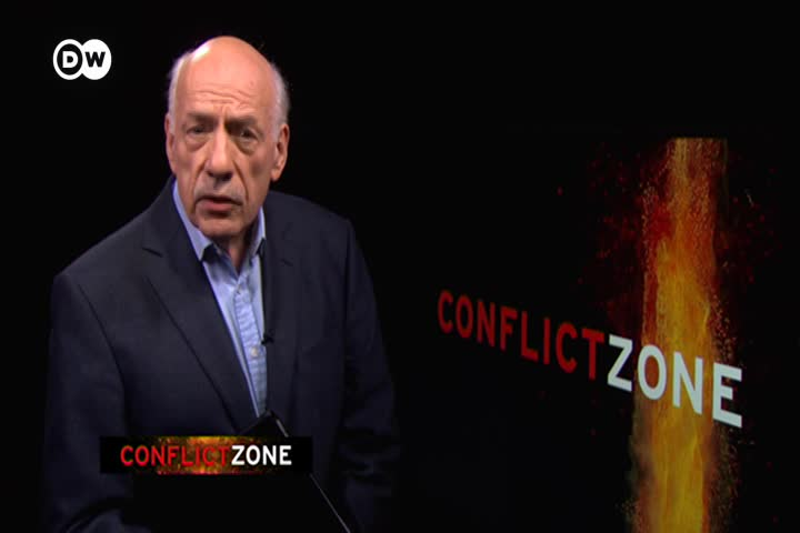 Thumbnail image for CZSGEN_ConflictZone