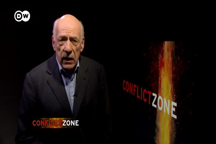 Thumbnail image for CZSGEN_ConflictZone