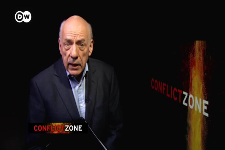 Thumbnail image for CZSGEN_ConflictZone