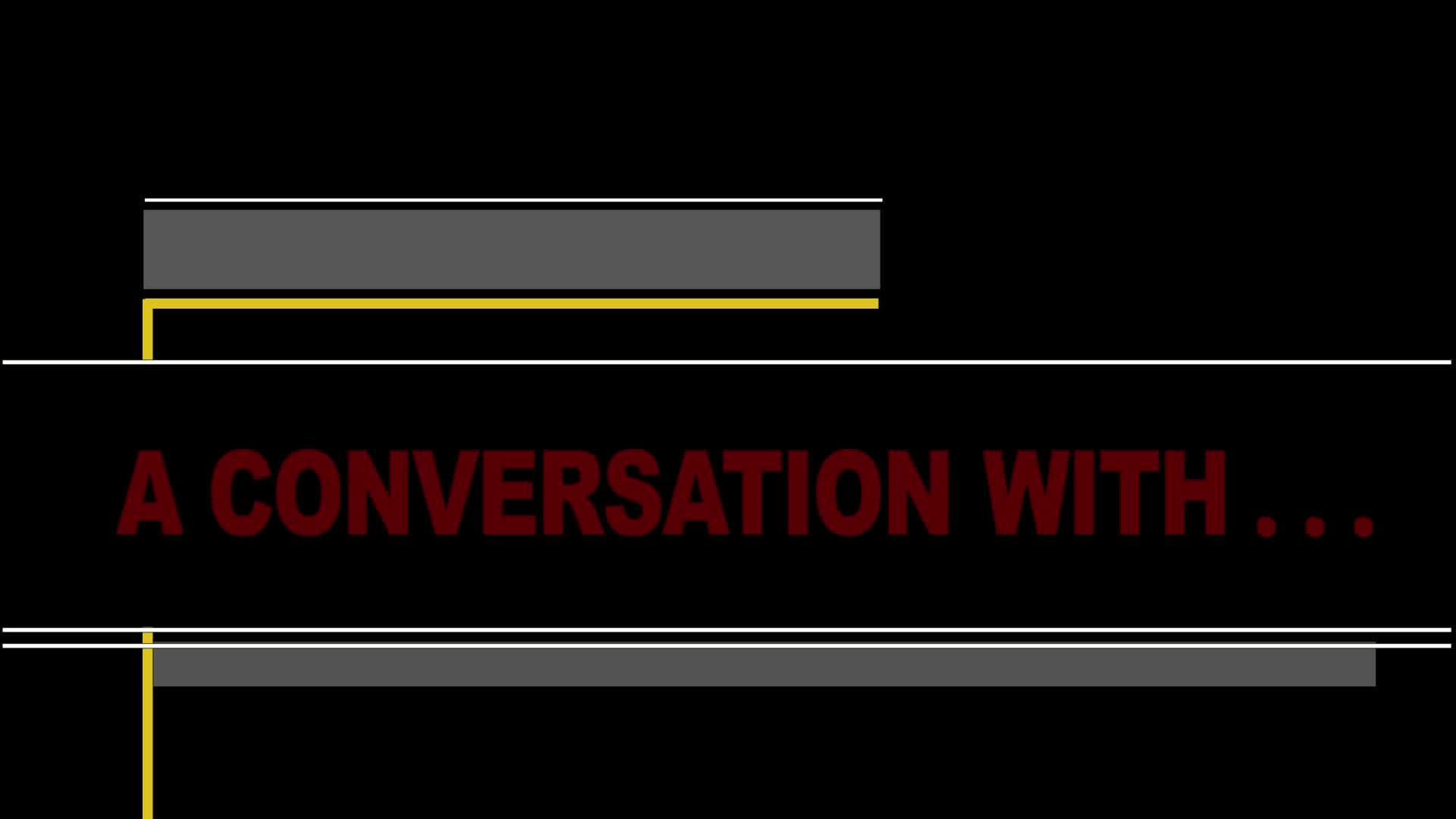 Thumbnail image for A Conversation With Ma Rev. Dr. Sandra Sandra Whitley