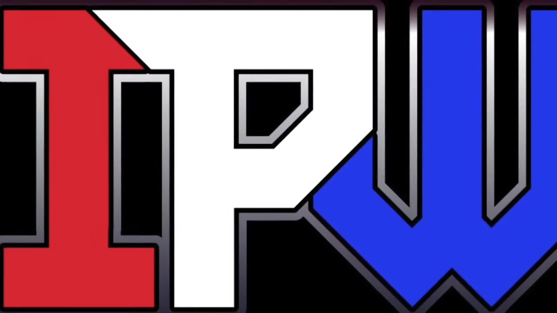 Thumbnail image for I.P.W Wrestling Late Night-(Episode #4-I.P.W Blackout 22'