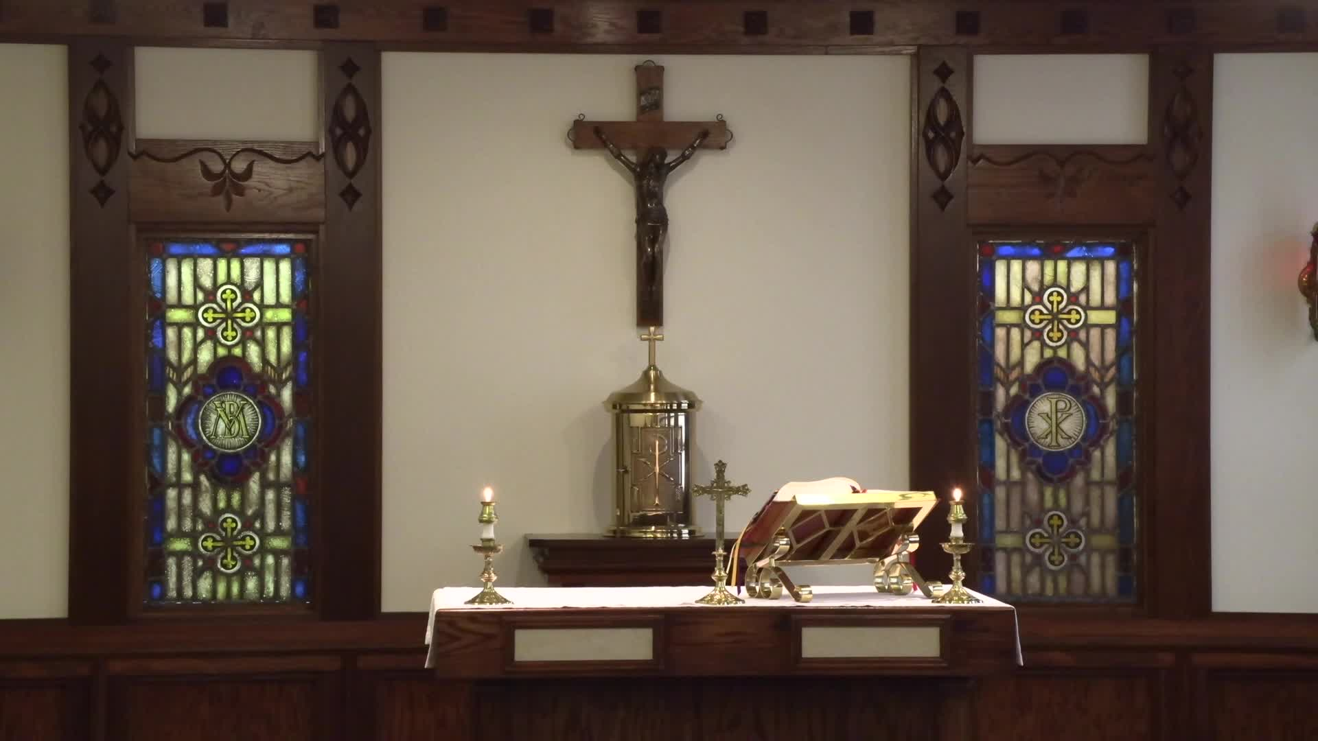 Thumbnail image for April_30,_2023_(Fourth_Sunday_of_Easter)_TV_Mass_original
