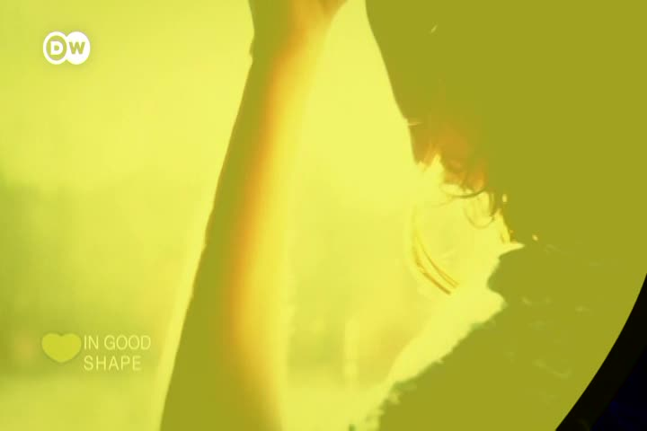 Thumbnail image for In Good Shape