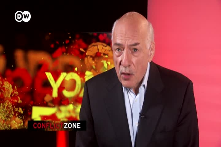 Thumbnail image for ConflictZone