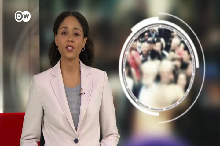 Thumbnail image for Focus On Europe