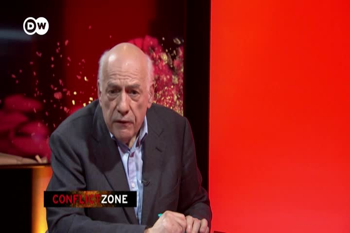 Thumbnail image for ConflictZone