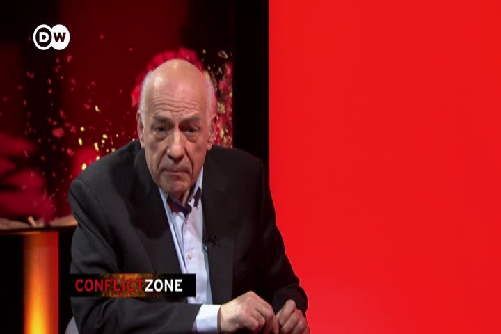 Thumbnail image for ConflictZone