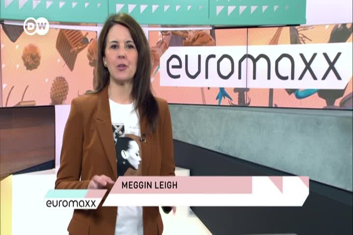Thumbnail image for Euromaxx