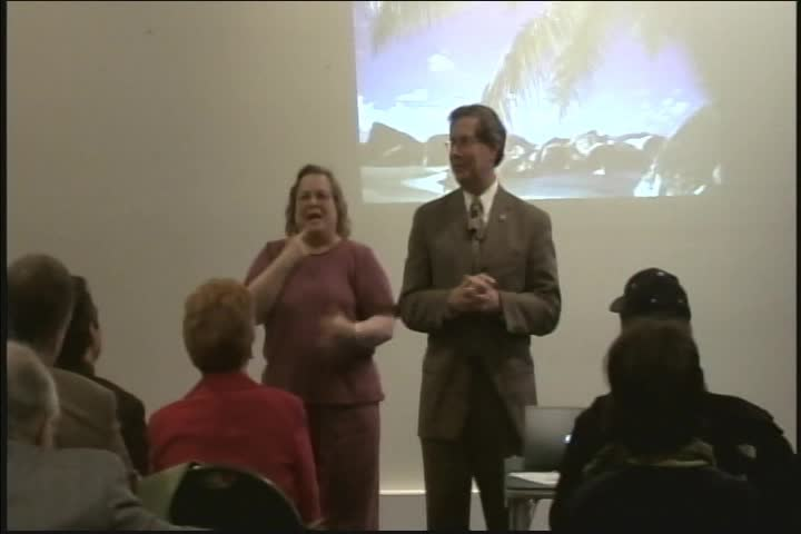 Thumbnail image for Open House withJ ay Kaufman-ADA