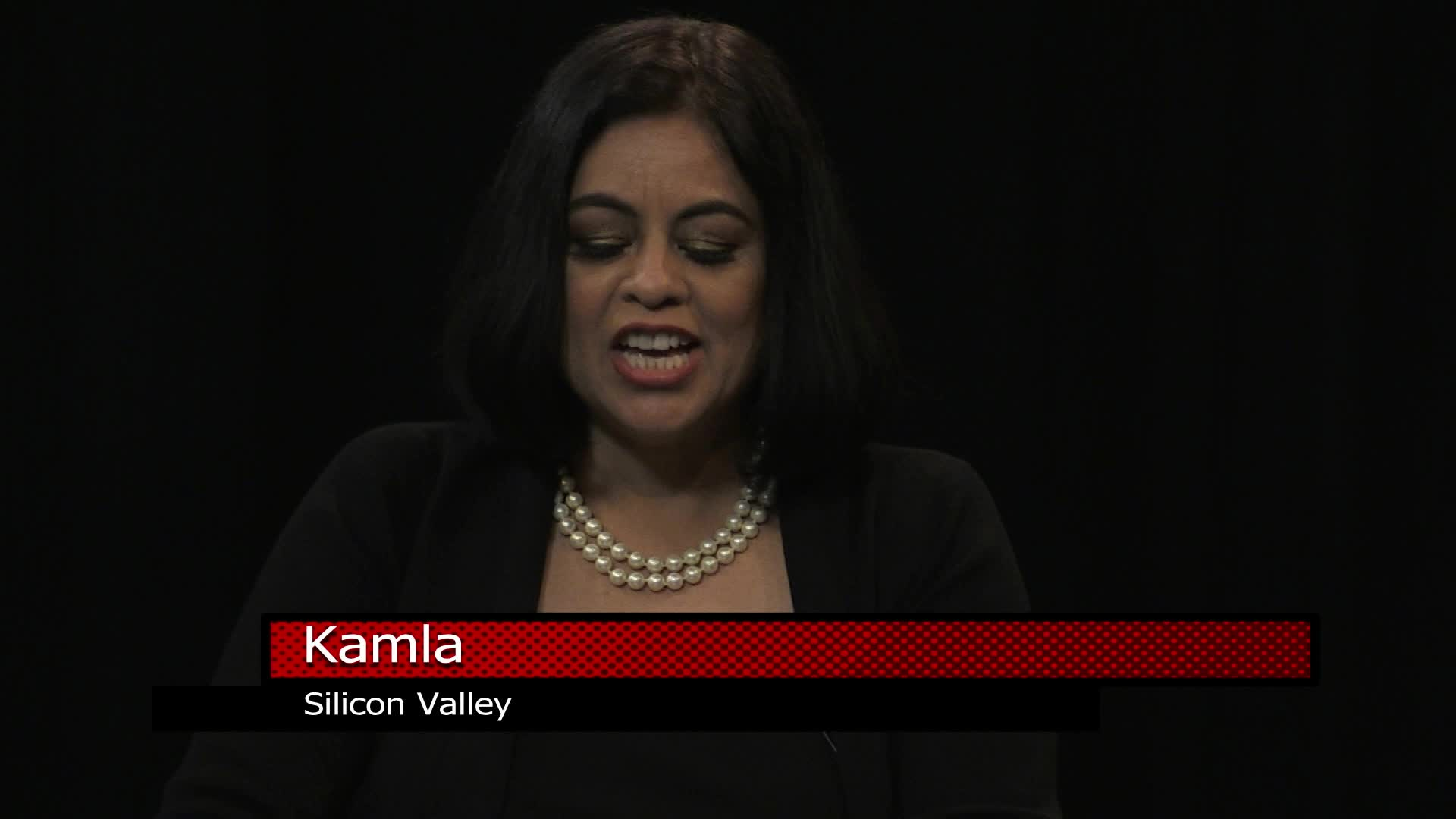 Thumbnail image for Kamla Show Steffi Robot