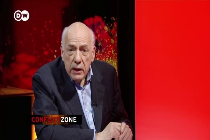 Thumbnail image for CZSGEN_ConflictZone