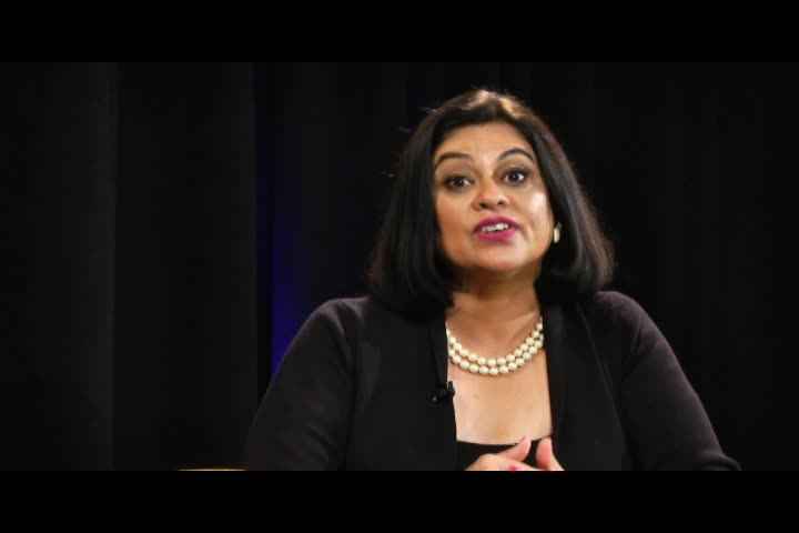 Thumbnail image for Kamla Hannah Kain