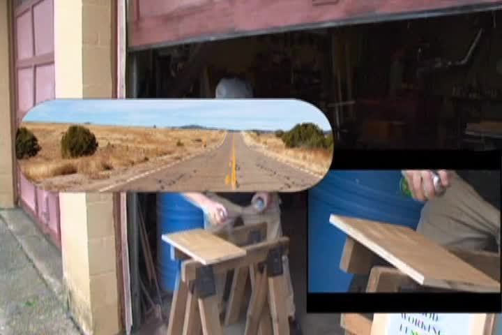 Thumbnail image for The Garage with Steve Butler_Foosball