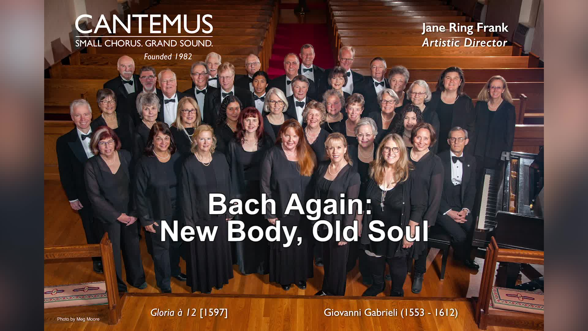 Thumbnail image for Cantemus Concert (1:00)