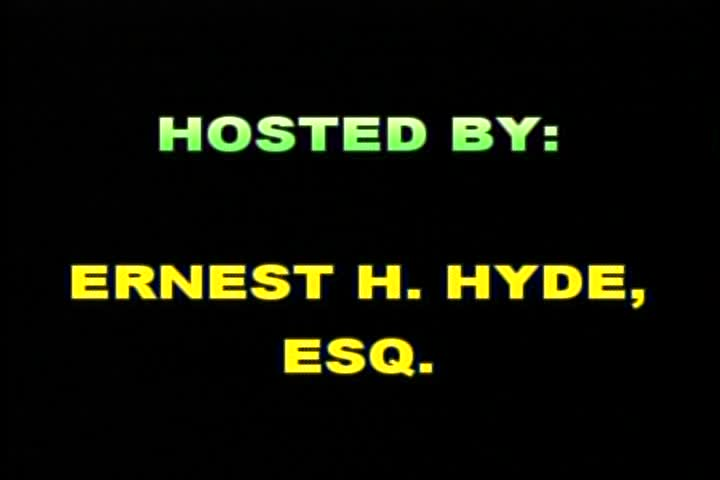 Thumbnail image for Legal Ease Operating Under the Influence