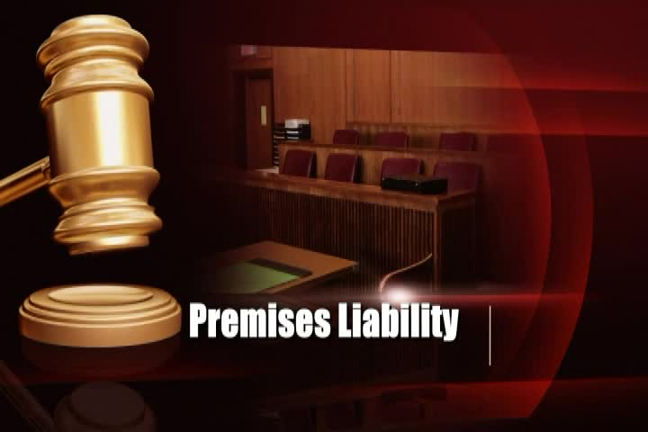 Thumbnail image for Legal Ease Premises Liability
