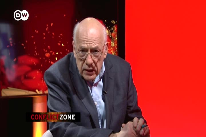 Thumbnail image for CZSGEN_ConflictZone