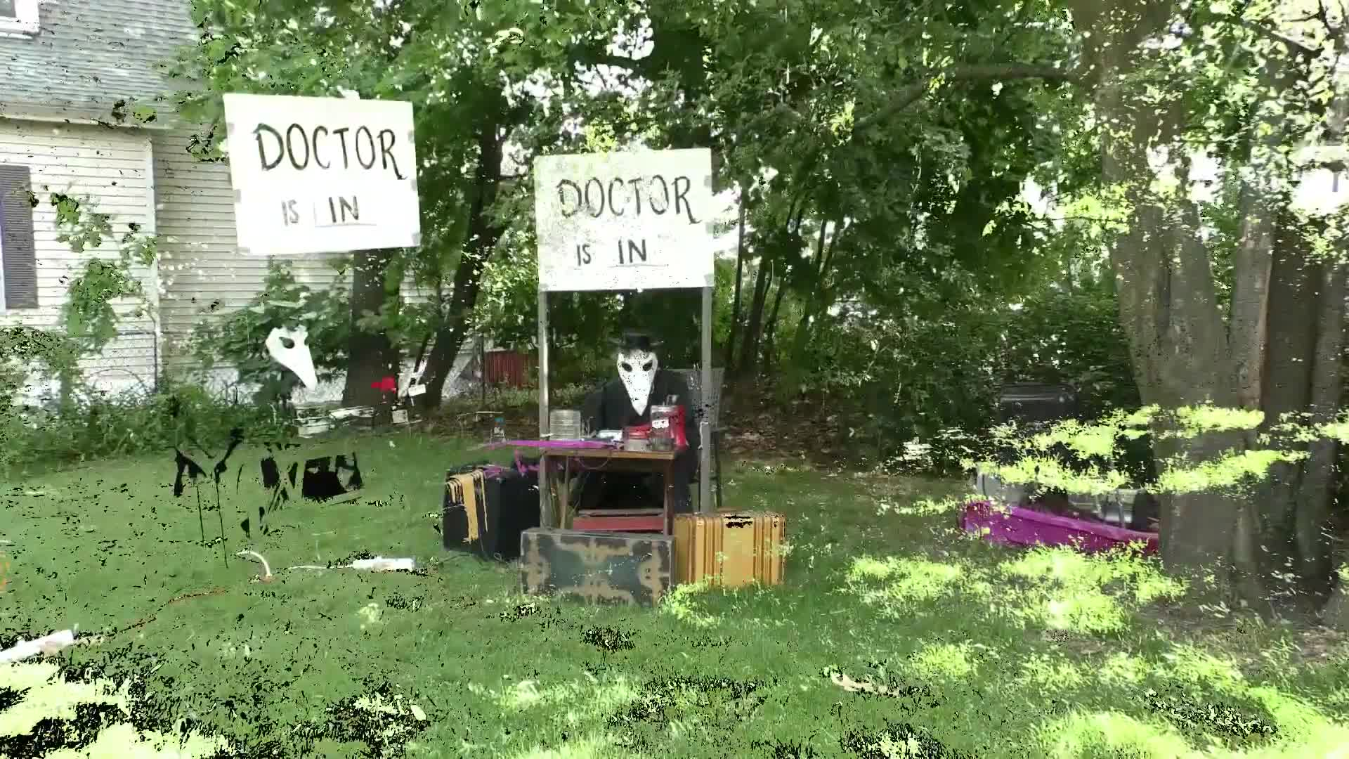 Thumbnail image for OK IN THE BACKYARD EP1 - DEI XHRIST