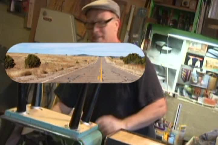 Thumbnail image for The Garage with Steve Butler_SandBox