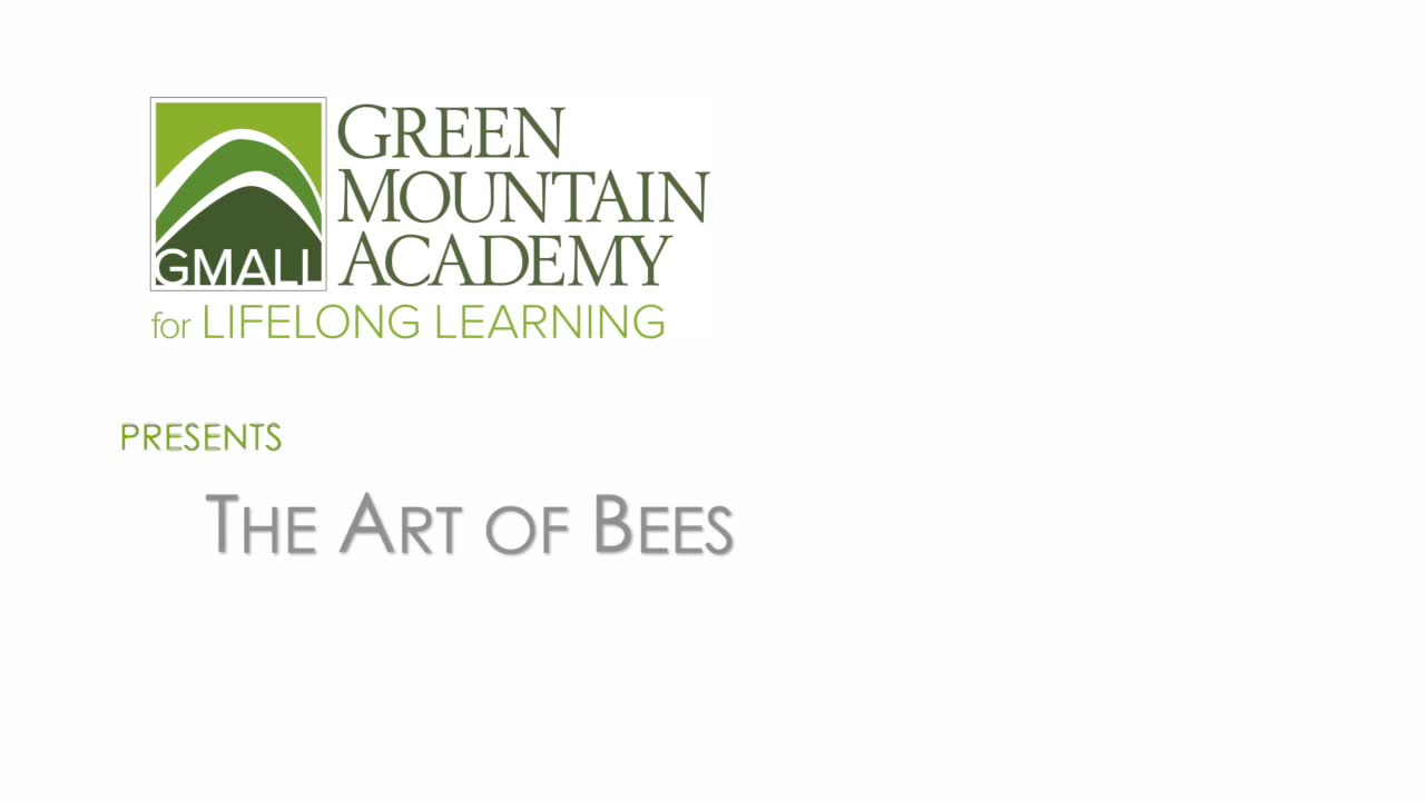 Thumbnail image for GMALL_Lectures_-_The_Art_Of_Bees_original