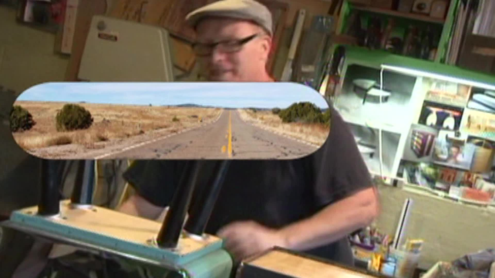 Thumbnail image for TheGarage with Steve Butler_Sandbox